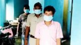 করোনার টিকা চুরি: স্বাস্থ্যকর্মী গ্রেপ্তার