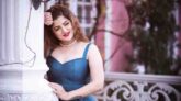 নতুন প্রেমিকের সঙ্গে সম্পর্কে ফাটল শ্রাবন্তীর