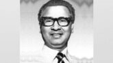 বাংলাদেশের প্রথম প্রধানমন্ত্রীর তাজউদ্দীনের জন্মদিন আজ