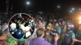 বরিশালে ইউএনও-পুলিশের মামলায় ১২ আসামির জামিন