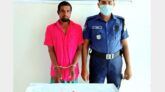 আই লাভ ইউ’ বলায়  ছুরিকাঘাত