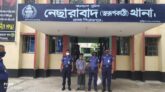 স্বরূপকাঠিতে ৫০ পিস ইয়াবাসহ যুবক আটক