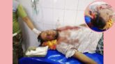 বাবুগঞ্জে ওয়ার্ড আ.লীগের সম্পাদক‌‌‌‌‌‌‌‌‌‌কে হাতুড়িপেটা!
