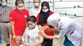 করোনার দ্বিতীয় ডোজের গণটিকা ৭ সেপ্টেম্বর থেকে