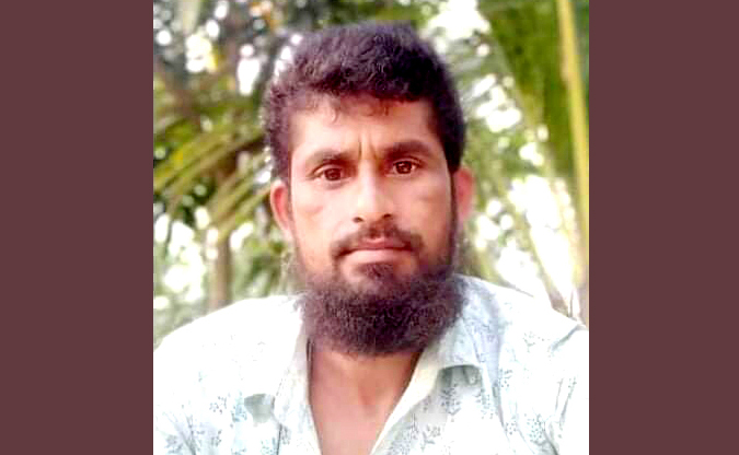 পটুয়াখালীতে চুরি মামলায় ইউপি সদস্য গ্রেফতার