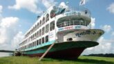৪ দিনেও হয়নি উদ্ধার বরগুনা গামি লঞ্চ পূবালী-১