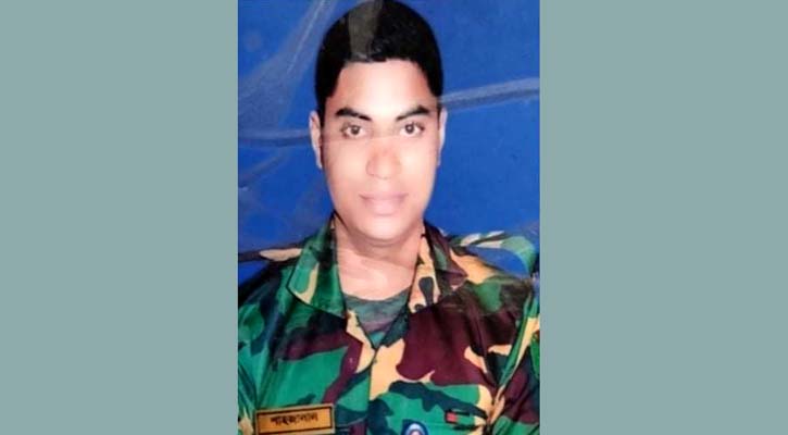 বরগুনায় যৌতুকের জন্য নির্যাতন, সেনা সদস্যর বিরুদ্ধে মামলা স্ত্রীর