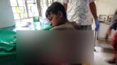ভোলায় ট্রলারে গ্যাসের চুলার আগুনে পুড়ল জেলের শরীল