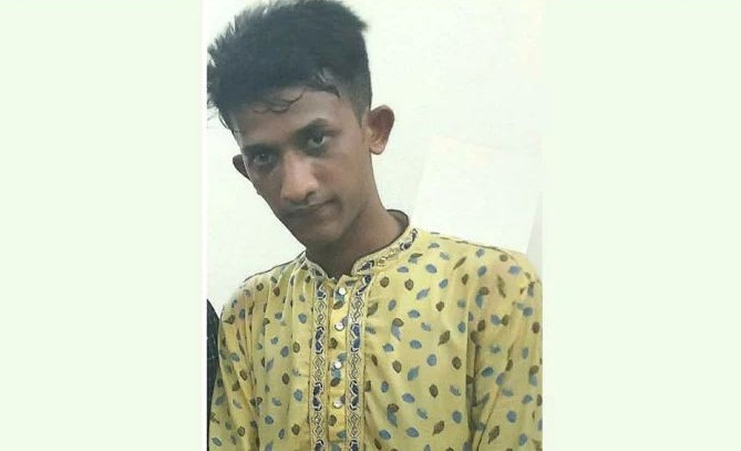 পবিপ্রবি ছাত্রলীগ নেতার বিরুদ্ধে অর্থ আত্মসাতের অভিযোগ