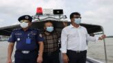 বরিশালে ইলিশ রক্ষা অভিযানে ১৪১ জনের কারাদণ্ড