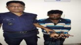 আমতলীতে হেরোইনসহ যুবক আটক