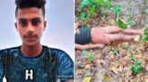 বরিশালে প্রেমিকা নিয়ে দ্বন্দ্বে স্কুল ছাত্র খুন!