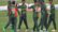 Bangladesh clinch T20I series against England