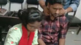 পটুয়াখালীতে যুবককে অপহরণ করে বিয়ে করলেন তরুণী