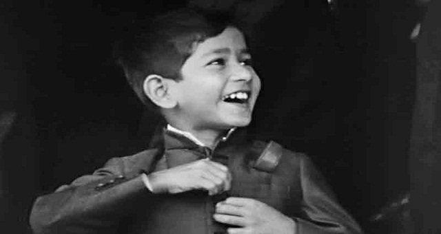 শেখ রাসেলের ৫৮তম জন্মদিন আজ