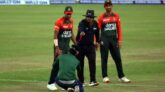 ভক্তের কাণ্ডে ছিটকে গেলেন মোস্তাফিজ, বাদ পড়লেন সাইফও
