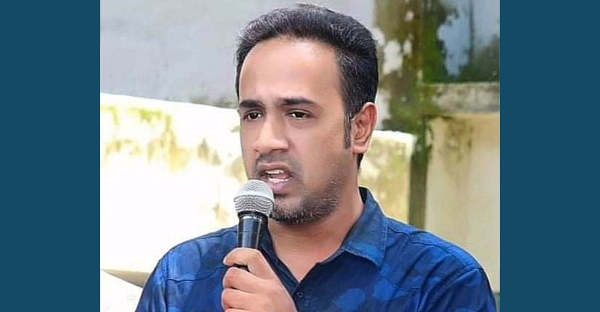 পিরোজপুরে গুলিবিদ্ধ যুবলীগ নেতার মৃত্যু