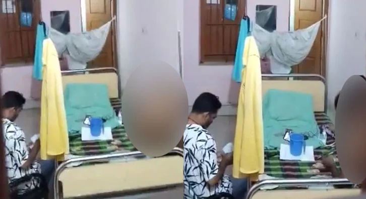 হাসপাতালে মাদক সেবন, বাউফলে চিকিৎসককে বদলি