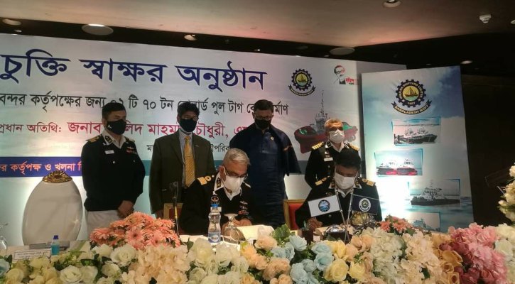 নতুন সম্ভাবনার দ্বারপ্রান্তে পায়রা বন্দর: নৌ প্রতিমন্ত্রী
