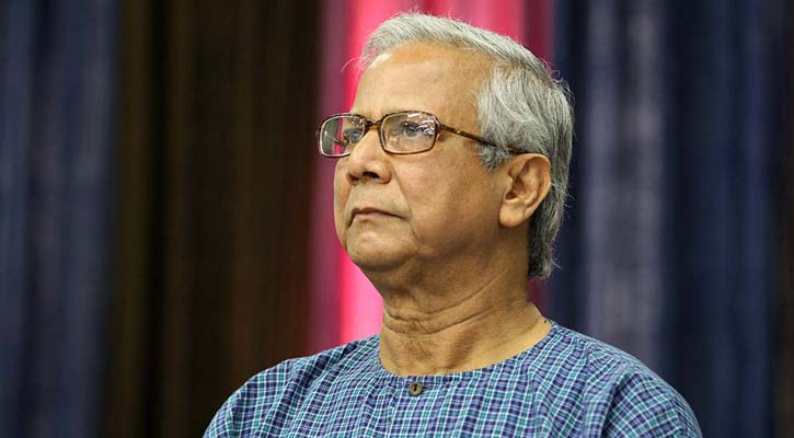 জবাব দিতে ৫ অক্টোবর দুদকে যাবেন ড. ইউনূস : আইনজীবী