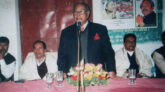 কিবরিয়া হত্যা মামলা শেষ হয়নি ১৭ বছরেও