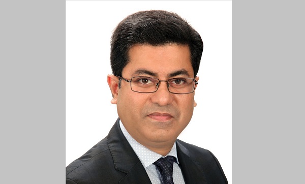করোনামুক্ত হলেন মেয়র তাপস