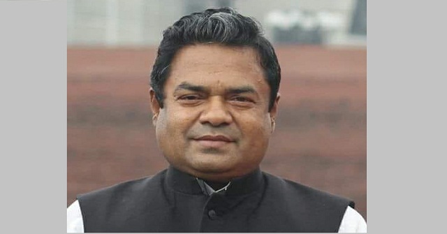 করোনা আক্রান্ত তালুকদার মোঃ ইউনুস