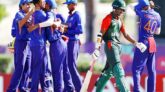 কোয়ার্টারেই থেমে গেল বাংলাদেশের বিশ্বকাপ