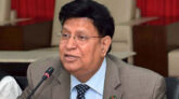 সস্ত্রীক করোনা আক্রান্ত পররাষ্ট্রমন্ত্রী মোমেন