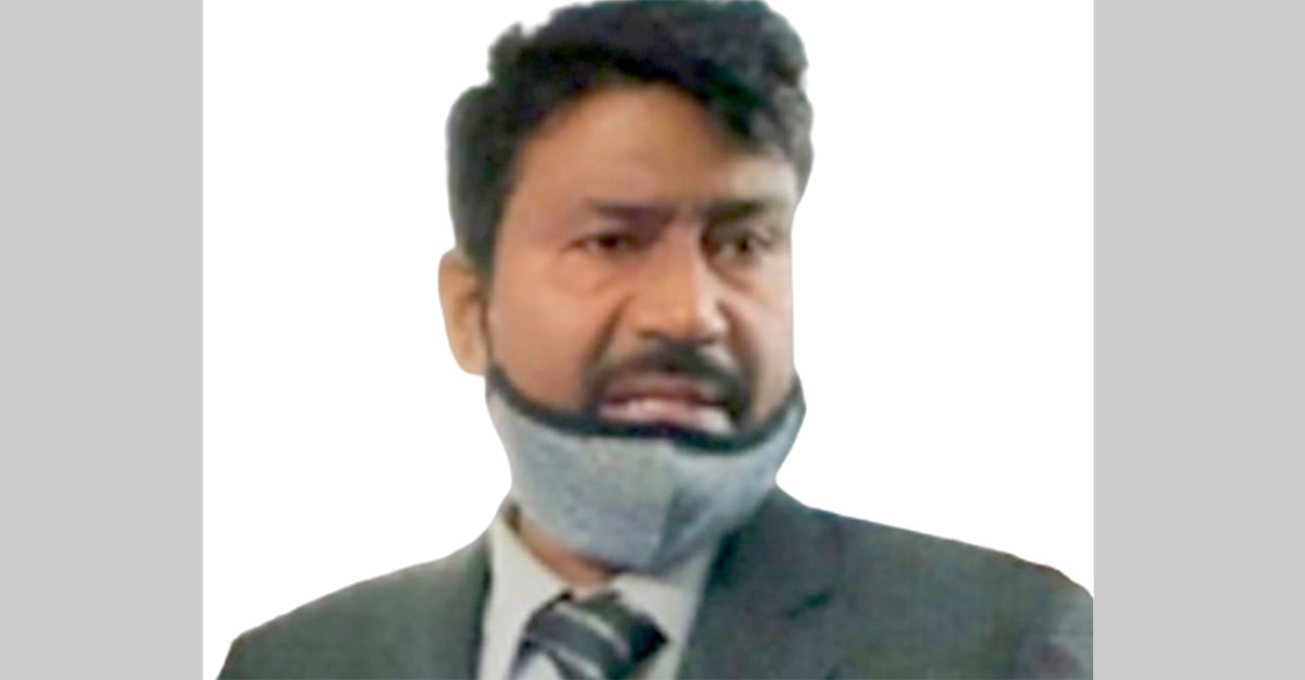 আগৈলঝাড়ায় করোনার টিকা বাবদ ৭ লাখ টাকা উত্তোলন!