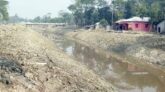 বরগুনায় প্রাণ ফিরছে ভারানী খালের