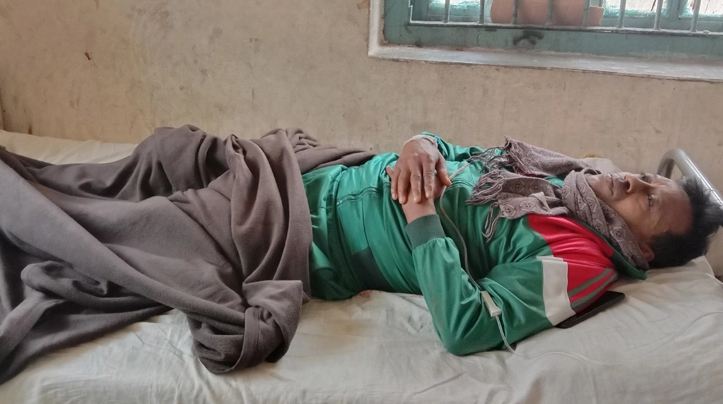 ভোলায় বিজিবি সদস্যকে হত্যাচেষ্টার অভিযোগ