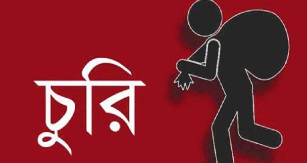 পিরোজপুরে চুরির মামলায় আ’লীগ নেতাসহ গ্রেফতার ২