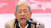 ৭৫ বছরে পা দিলেন মির্জা ফখরুল