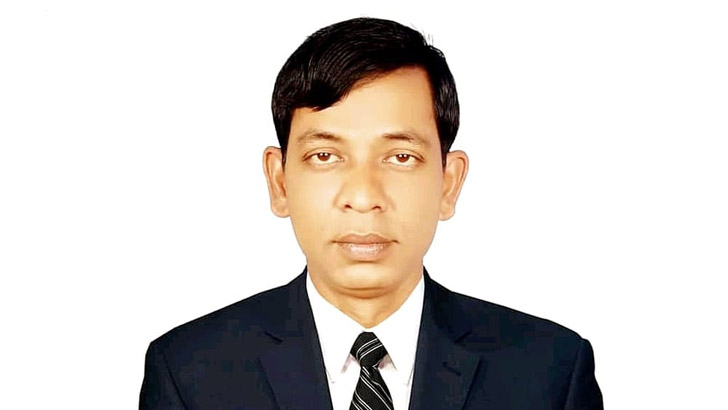 কথা না শুনলে গুমের হুমকি বেতাগীর যুবলীগ নেতার