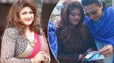 টাকা নেওয়ার বিষয়ে মুখ খুললেন মুনমুন