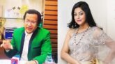 নিপুণকে চুমু খেতে চাইতে পারি না: পীরজাদা হারুন