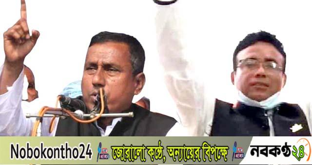 মেহেন্দিগঞ্জের ইউপি নির্বাচনে দুটিতে নৌকা বিজয়ী