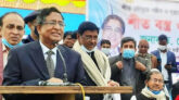শেখ হাসিনা দেশের মানুষের খাদ্য নিশ্চিত করেছেন : কৃষিমন্ত্রী