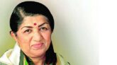 সুরসম্রাজ্ঞী লতা মঙ্গেশকরের সেরা ১০টি গান