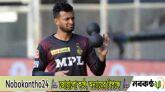 আইপিএল নিলামে সাকিবকে কিনল না কেউই