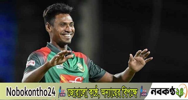 দুই কোটি রুপিতে দিল্লিতে মোস্তাফিজ