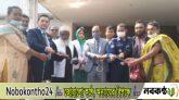বরগুনায় হিজড়ারা পেলেন প্রধানমন্ত্রীর উপহার