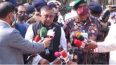 বিডিআর বিদ্রোহের রায় শীঘ্রই কার্যকর হবে: স্বরাষ্ট্রমন্ত্রী
