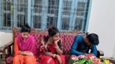 পিরোজপুরে এক স্বামীর ঘর করছেন আপন দুই বোন