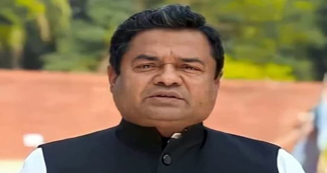 করোনা মুক্ত হলেন সাবেক ‍এমপি তালুকদার মো. ‍ইউনুস