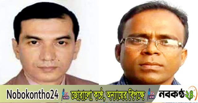 বানারীপাড়া উপজেলা ও পৌর শ্রমিকদলের কমিটি গঠন