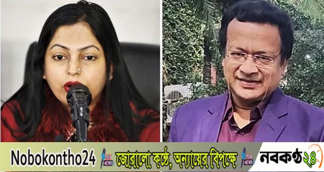 নিপুণকে নিয়ে নতুন তথ্য দিলেন হারুন