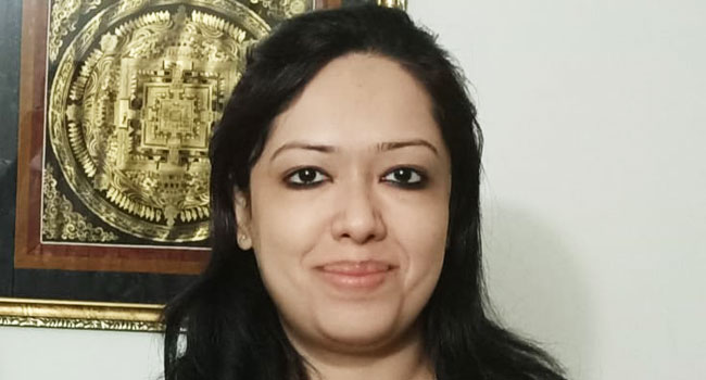 করোনায় আক্রান্ত রুমিন ফারহানা