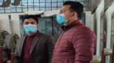 যুবলীগ নেতাকে মারধর, ছাত্রলীগের সভাপতি-সম্পাদক কারাগারে